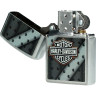 Зажигалка Zippo 207 Harley Davidson