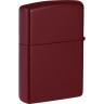 Зажигалка ZIPPO MERLOT 46021ZL