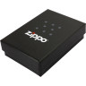 Зажигалка Zippo 205 Zippo Flame, сталь
