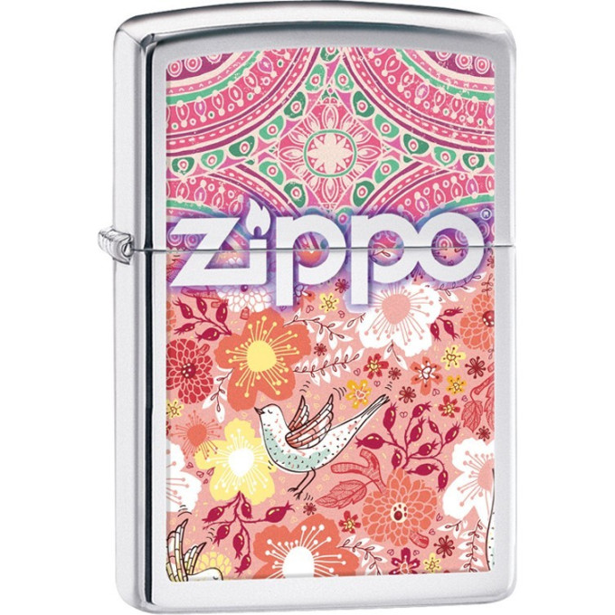 Зажигалка Zippo Classic 28851